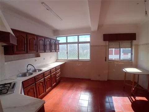 Apartamento T2  centro Benavente