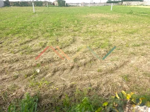 Terreno Para Construção