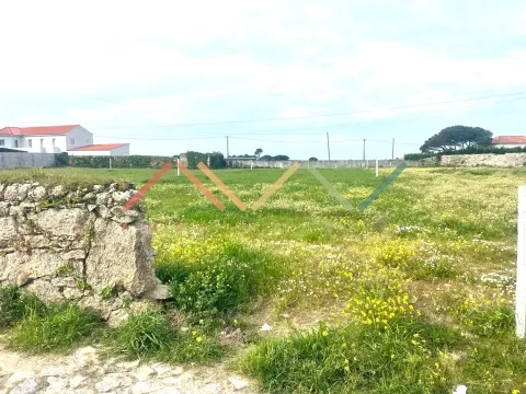 Terreno Para Construção