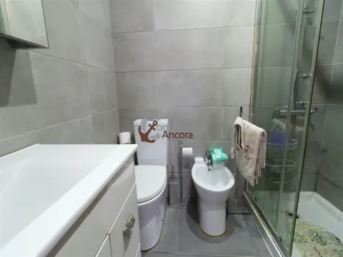 Appartamento 4 Vani