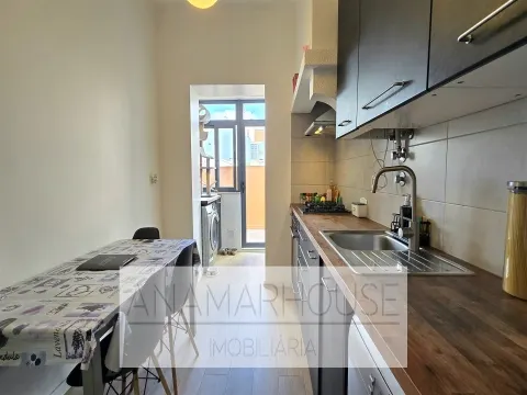 Apartamento T2