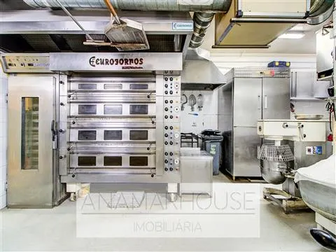 loja pastelaria para venda em Massamá e Monte Abraão,Sintra