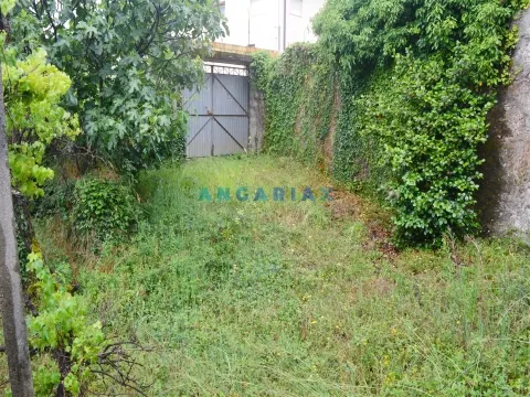 ANG895 -  Moradia T2 para Venda em Nodeirinho, Pedrógão Grande