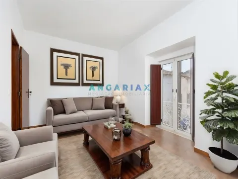 ANG1009 - 2 Bedroom Apartment for Sale em Maiorga, Alcobaça