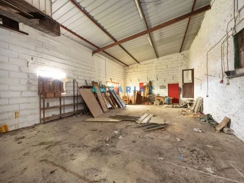 ANG1101 - Barracão para Venda em Alcaria, Porto de Mós