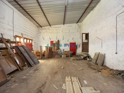 ANG1101 - Barracão para Venda em Alcaria, Porto de Mós