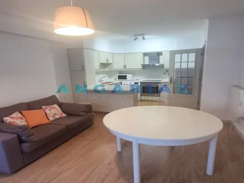 ANG1462 - Apartamento T1 para Arrendamento em Leiria