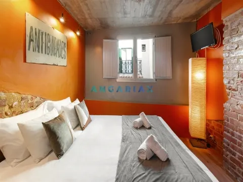 ANG1397 - Moradia T1 para Venda em Nazaré