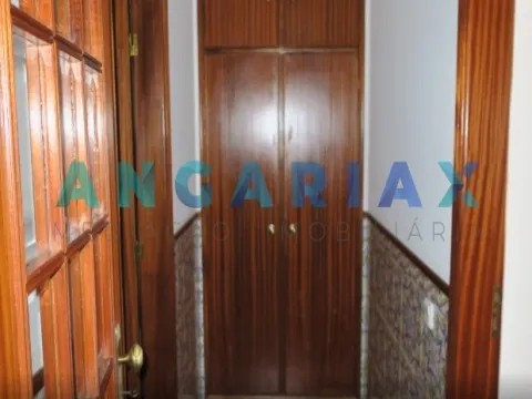 ANG1492 - Apartamento T2 para Arrendamento em Leiria