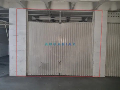 ANG1500 - Garagem para Venda em Leiria