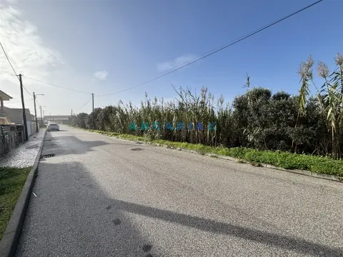 ANG1522 - Terreno para Venda em Praia do Pedrógão, Leiria
