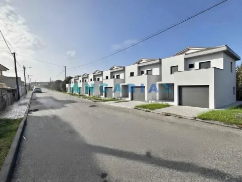 ANG1522 - Terreno para Venda em Praia do Pedrógão, Leiria