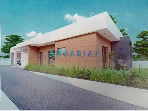 ANG1511 - Moradia T3 para Venda em Leiria