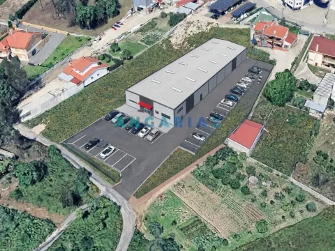 ANG1531 - Terreno para Venda em Leiria