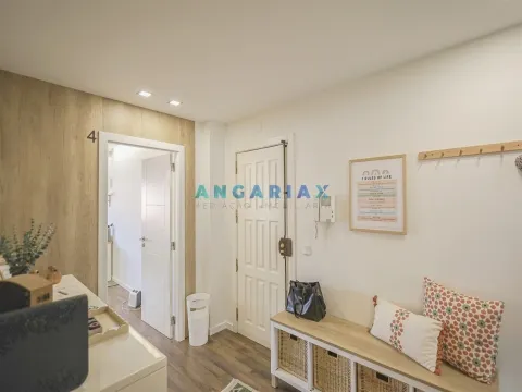 ANG1455 - Apartamento T3 para Venda em São Romão, Leiria