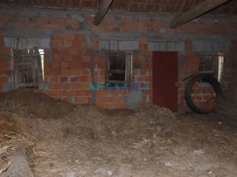 ANG1467 - Casa para Venda em Figueiró dos Vinhos