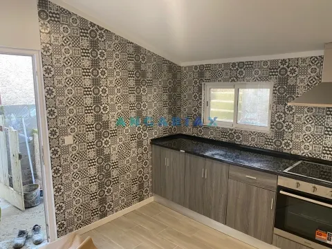 ANG1479 - Maison de 3 Chambres à Louer à Mira de Aire, Porto de Mós