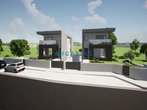 ANG1485 - Moradia T4 para Venda em Ortigosa