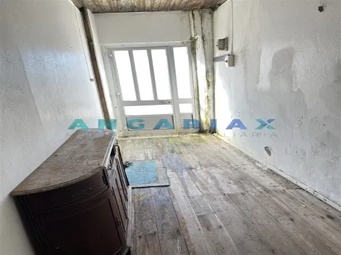 ANG1575 - 2 Bedroom House for Sale in Urqueia, Ourém