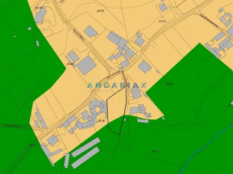 ANG1616 - Building plot for sale in Amor, Leiria