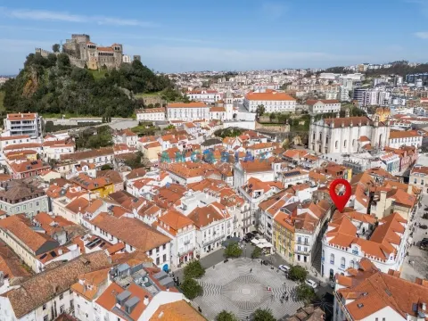 ANG1544 - Prédio para Venda em Leiria