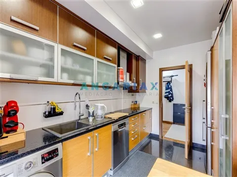 ANG1656 - Appartement de 3 Chambres à Vendre à Telheiro, Leiria