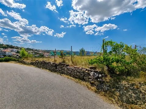 ANG1659 - Terreno para Venda em Reixida, Leiria