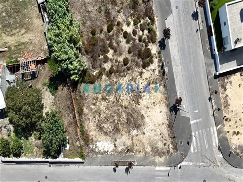 ANG1670 - Terreno para Construção nos Parceiros, Leiria