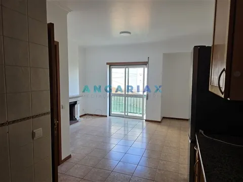 ANG1666 - 1+1 Bedroom Apartment for Rent in Telheiro, Leiria