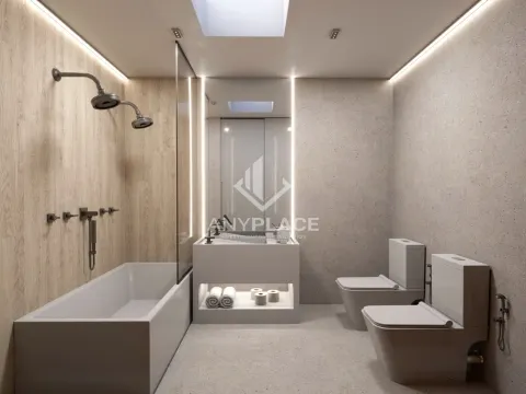 Luxusvillen in exklusiver Gegend von Loulé - einzigartige Investitionsmöglichkeit