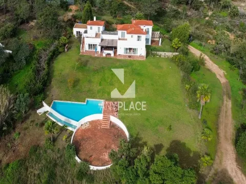 EXCLUSIEVE LUXE VILLA OP EEN UNIEKE LOCATIE