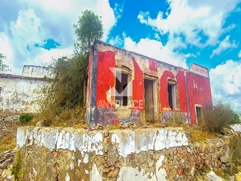 Propriedade com Potencial de Desenvolvimento Turístico ou Residencial.