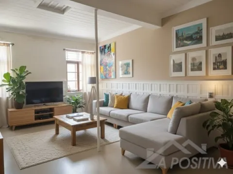 Moradia para Restaurar T3