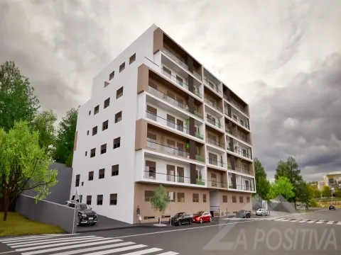Apartamento T3
