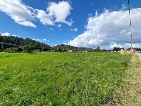Terreno Rústico - Plano - Bons acessos - Perímetro de Rega - Odiáxere - Lagos - Algarve