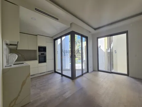 Appartement de 1 chambre - condominium privé de luxe - piscine - Alvor