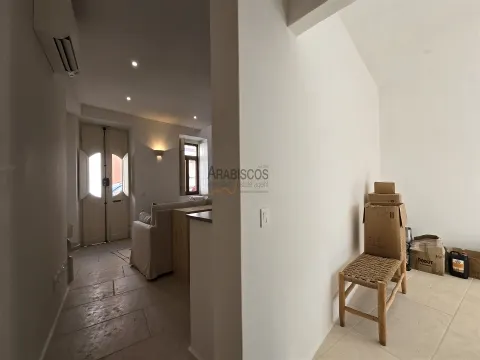 2 Bedroom House - New Construction - Traditional - 2 Floors - Portimão - Centre - Algarve