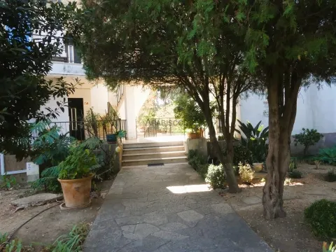  Appartement T2 – Meublé et Équipé – Résidence avec Jardins et Parking – Prado da Penina