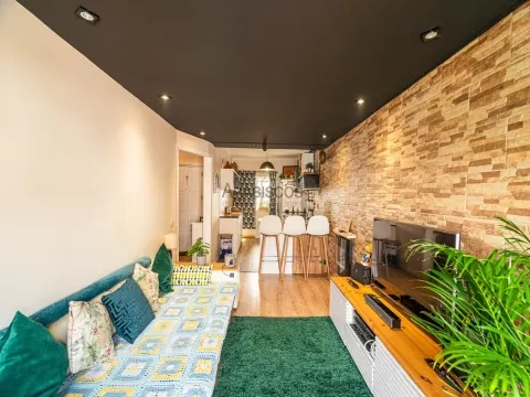 Apartement 1 kamerwoning