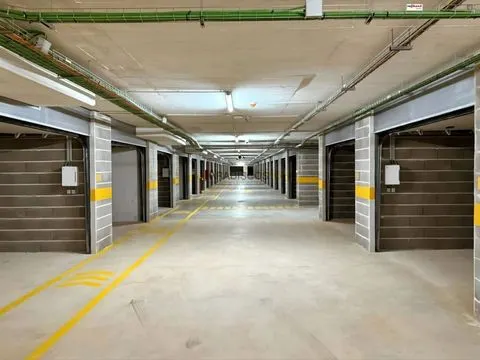 Garagens Fechadas (BOX) - Áreas desde 16.5 m2 - Portimão - Portimão
