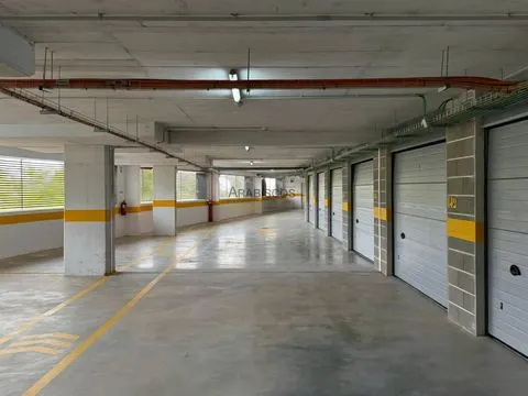 Garagens Fechadas (BOX) - Áreas desde 16.5 m2 - Portimão - Portimão