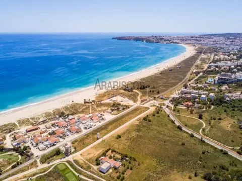 Two-bedroom house – Terrace – Alvor Centre