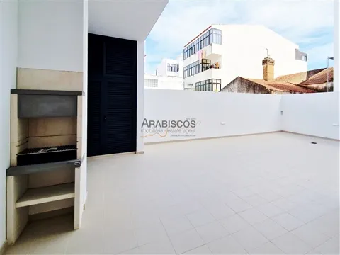 Apartement 3 kamerwoning