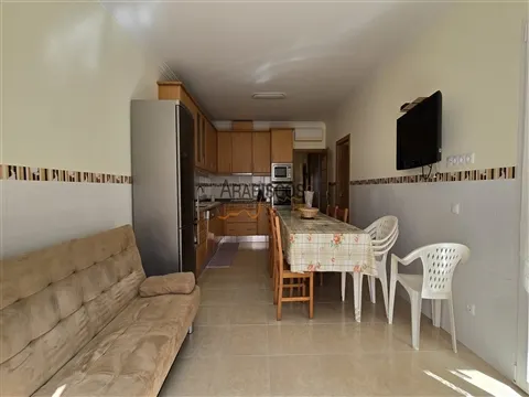 排屋 3个房间