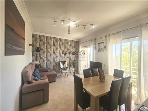 Apartement 2 kamerwoning