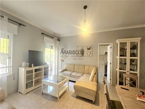 Apartamento T1 - Arrendamento Aual - Mobilado e equipado - Piscina - Alvor