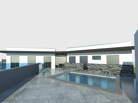 Lotissement de terrain