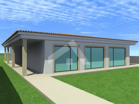 Lotissement de terrain