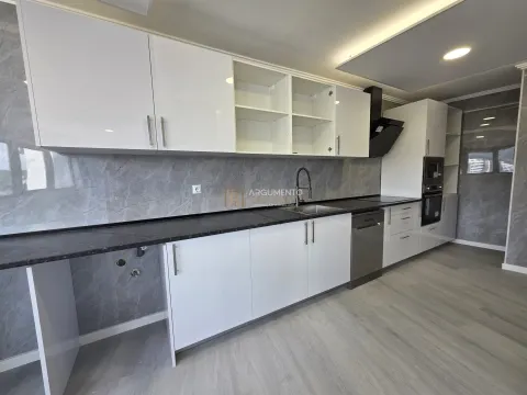 Apartamento T4