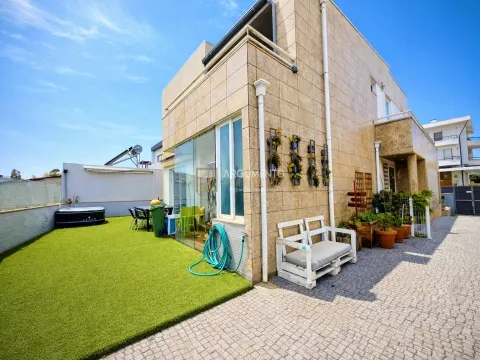 Vivienda 4 habitaciones